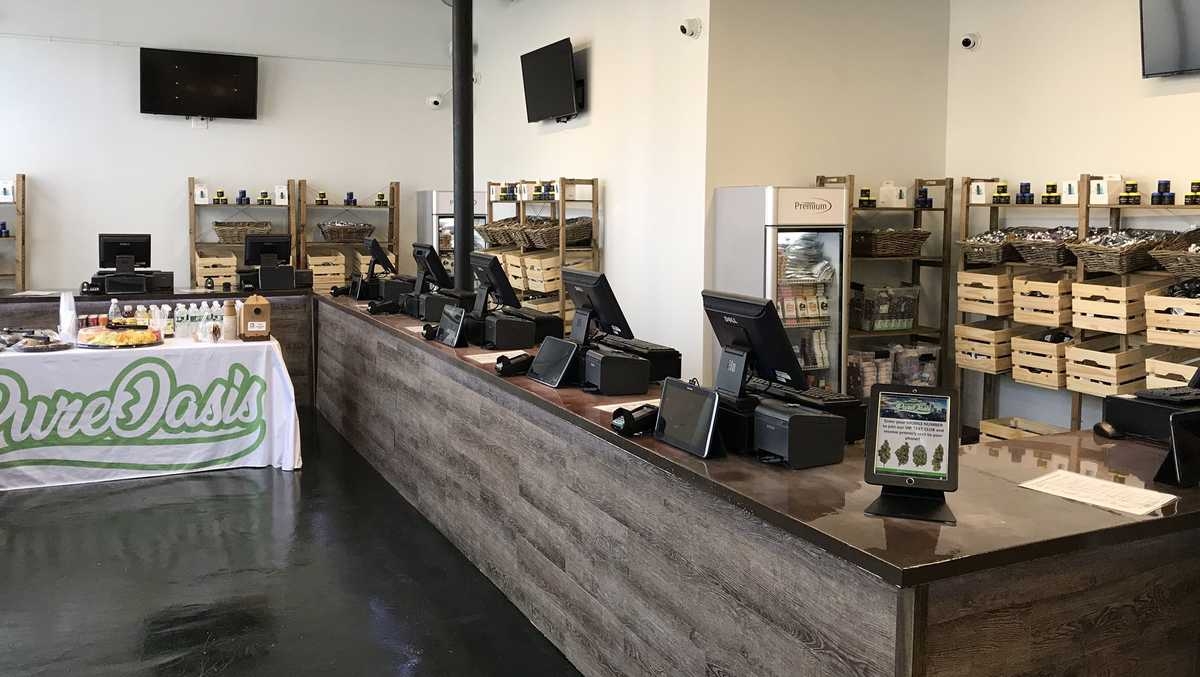 The Best Dispensaries In Boston, MA