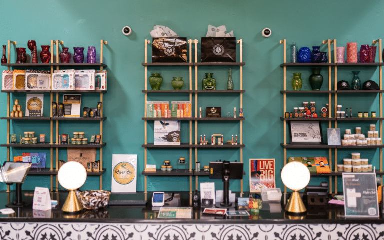 The Best Dispensaries In Boston, MA