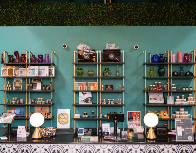 The Best Dispensaries In Boston, MA