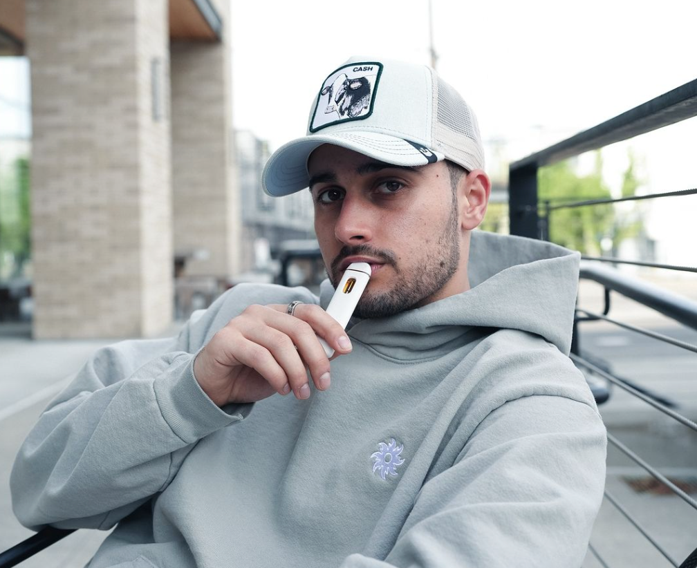 What Is Blue Lotus? Meet The Power Of This Mystic Flower