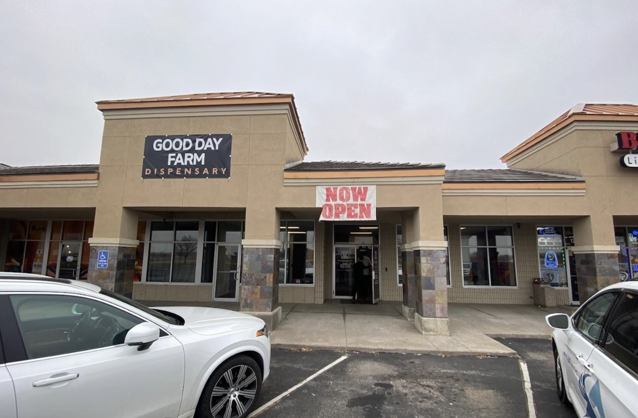 Belton, MO Cannabis Dispensaries Near Me