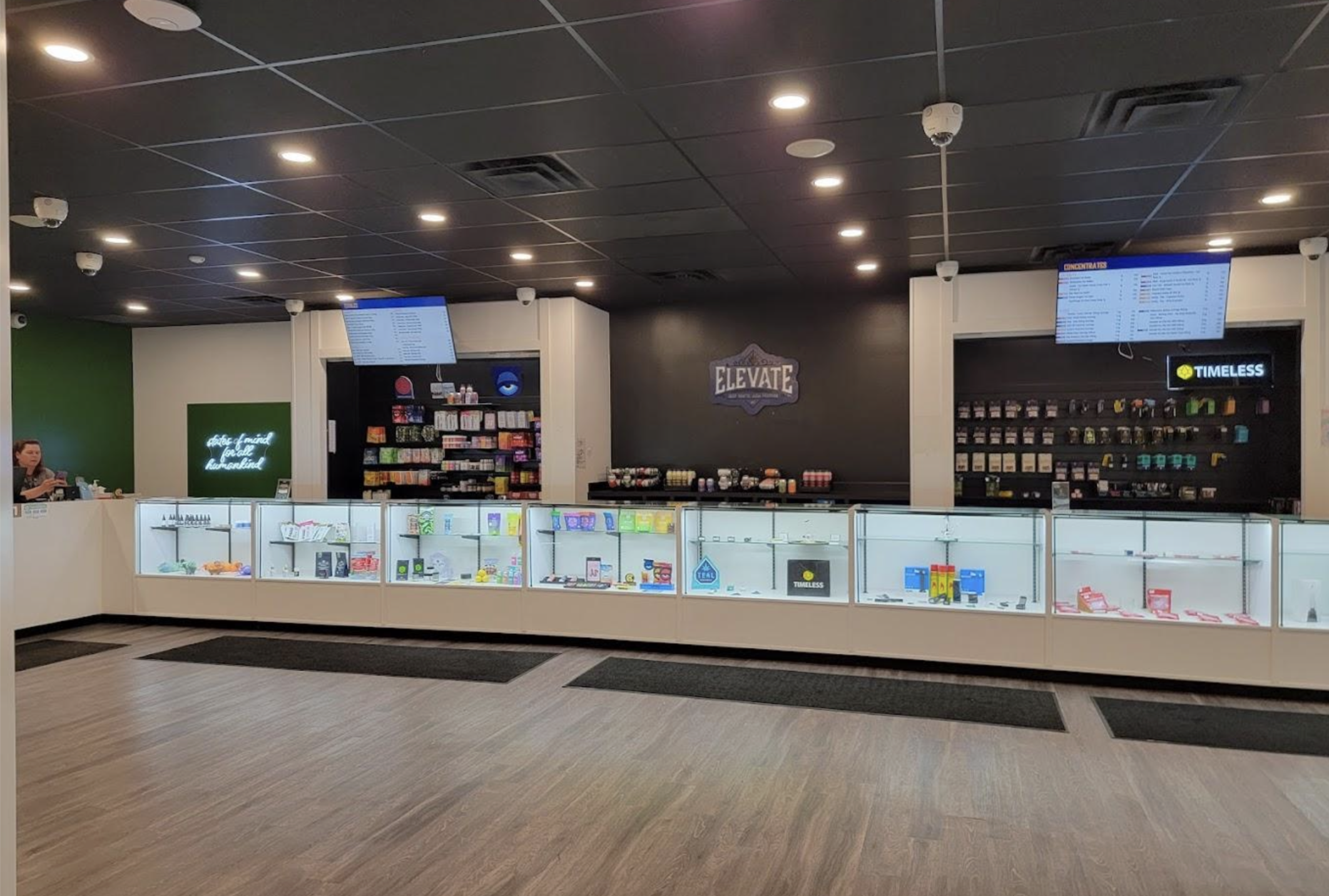 Belton, MO Cannabis Dispensaries Near Me