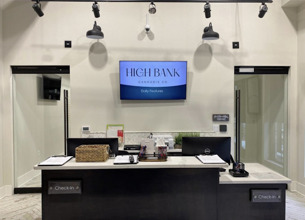 The Best Dispensaries In Brookland, AR