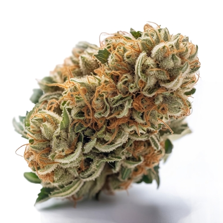 Cannabis For PTSD: 6 Best Strains For PTSD Symptoms