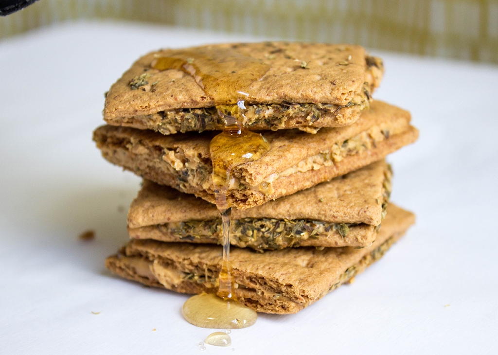 How To Make Firecracker Weed Edibles