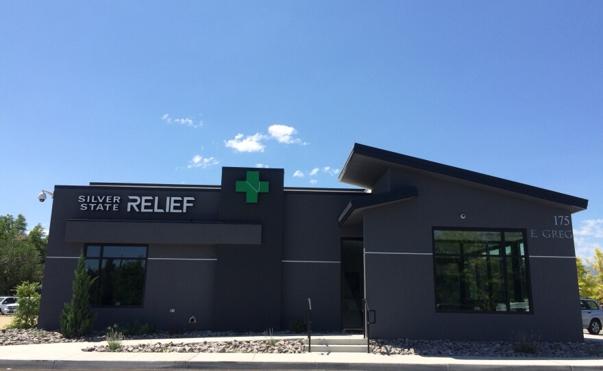 4 Best Dispensaries In Elko, NV