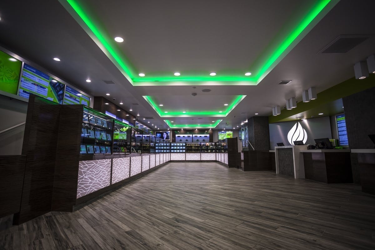 4 Best Dispensaries In Elko, NV