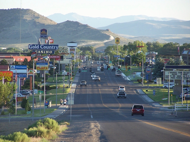 4 Best Dispensaries In Elko, NV