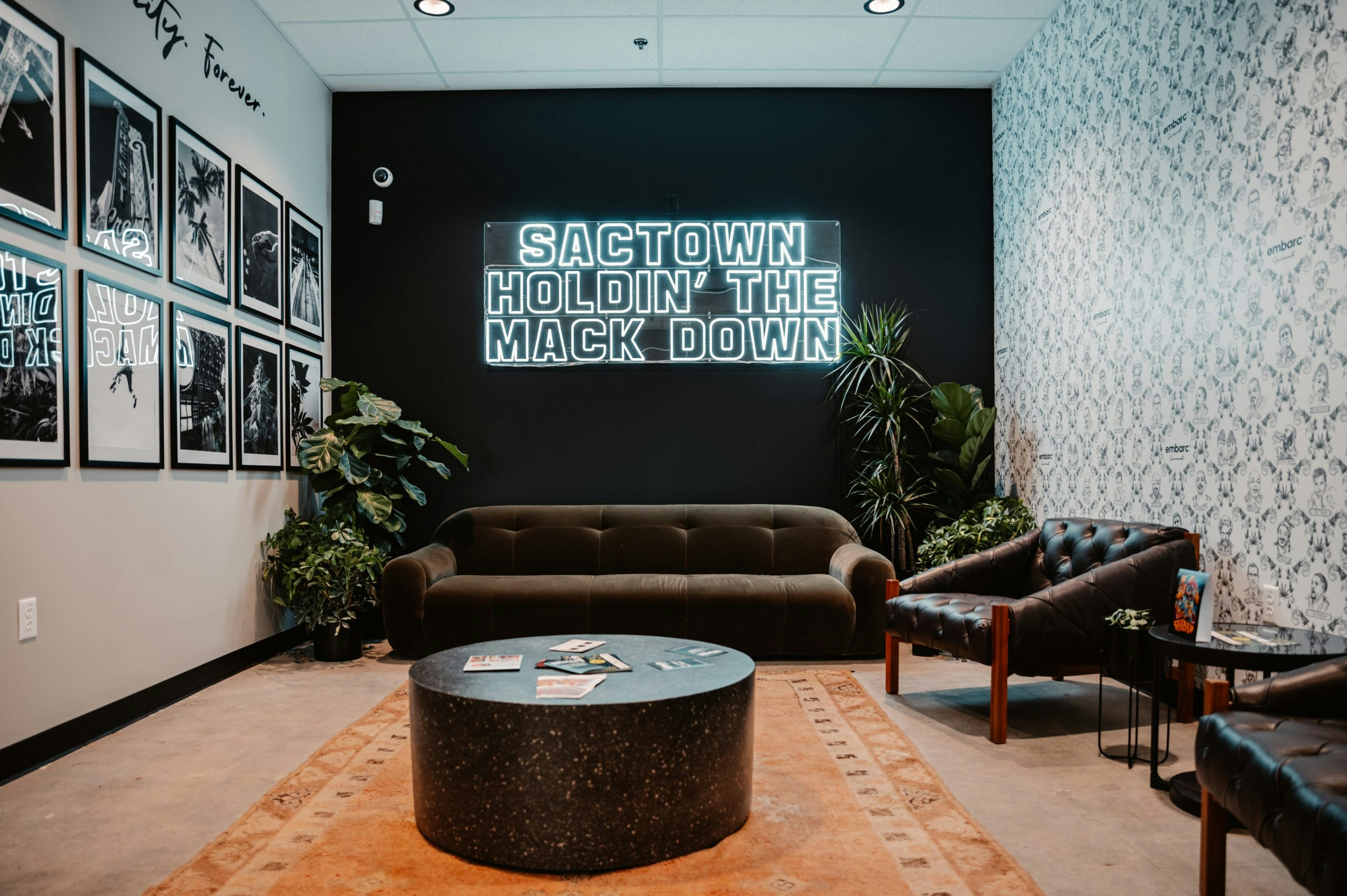 Best 6 Cannabis Dispensaries In Sacramento, CA