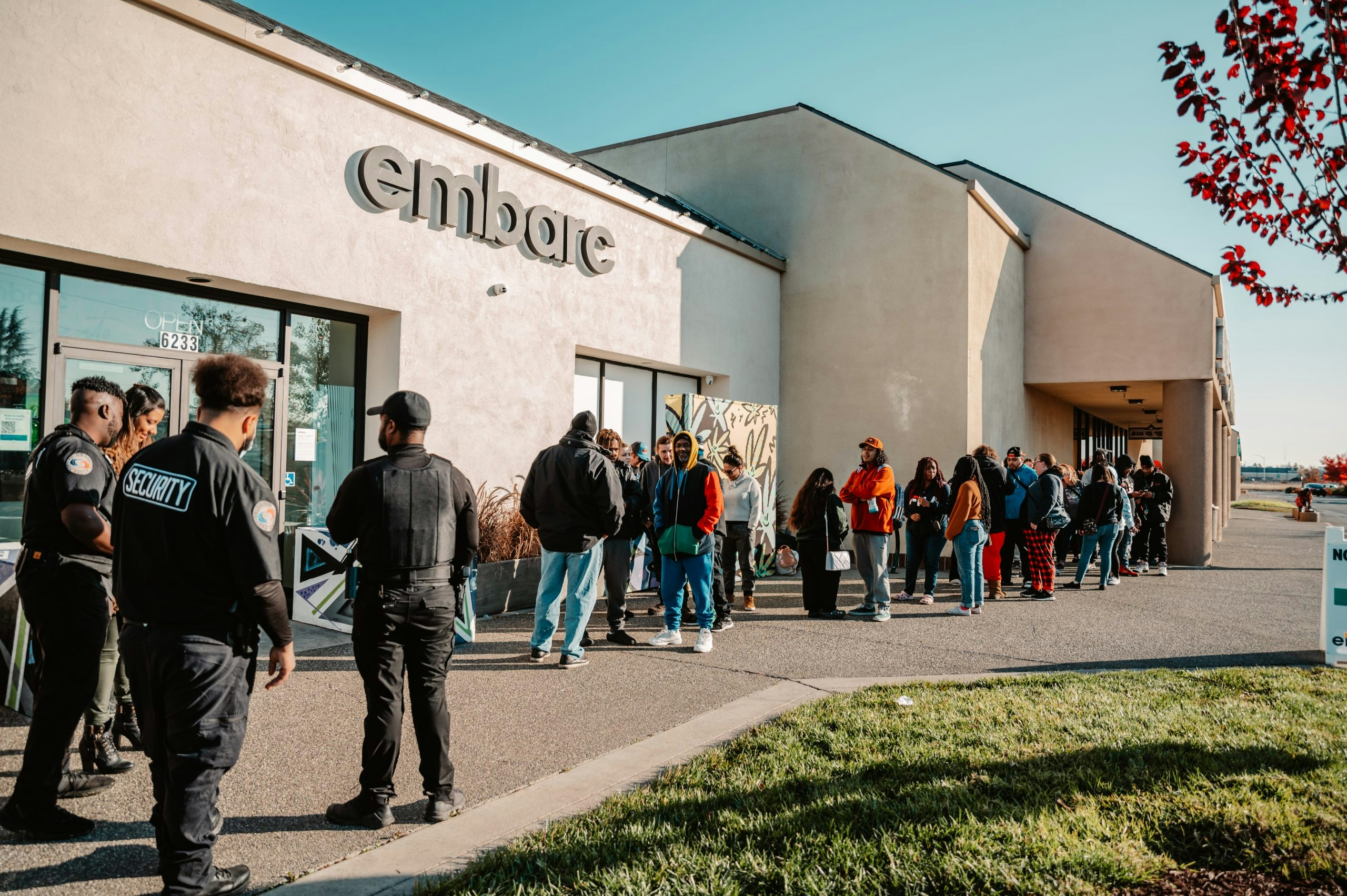 Best 6 Cannabis Dispensaries In Sacramento, CA