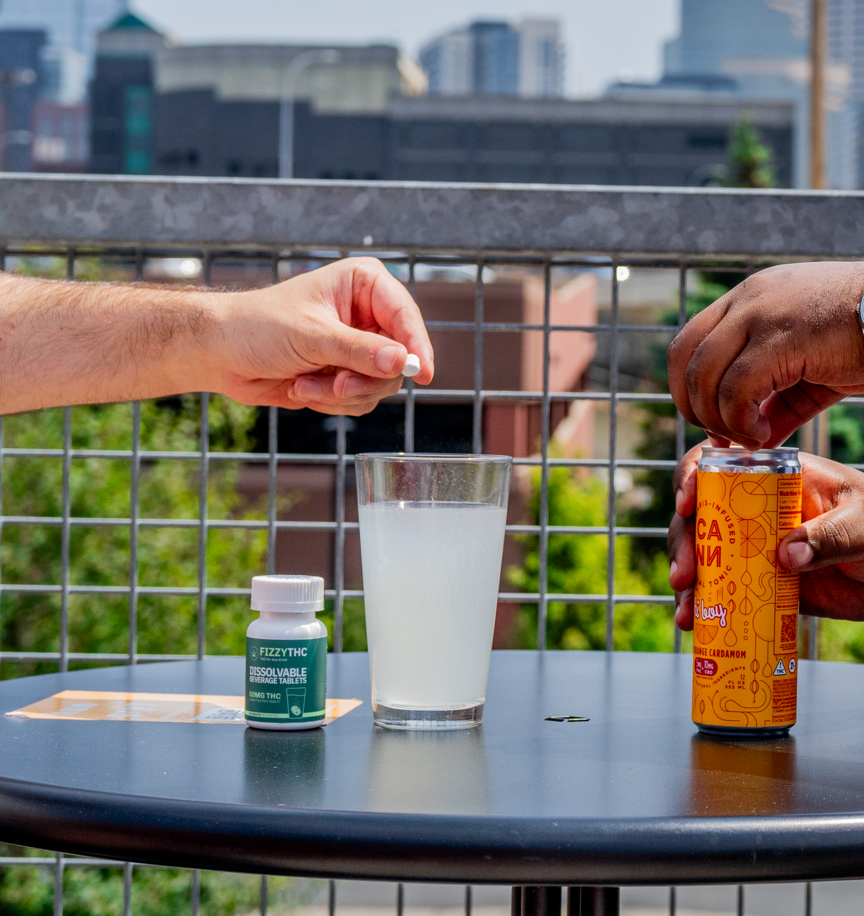 Behind The Brand: Where Cannabis Dreams Come True At Hemp House