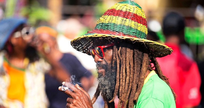 10 Countries With The Best Weed In The World 2024