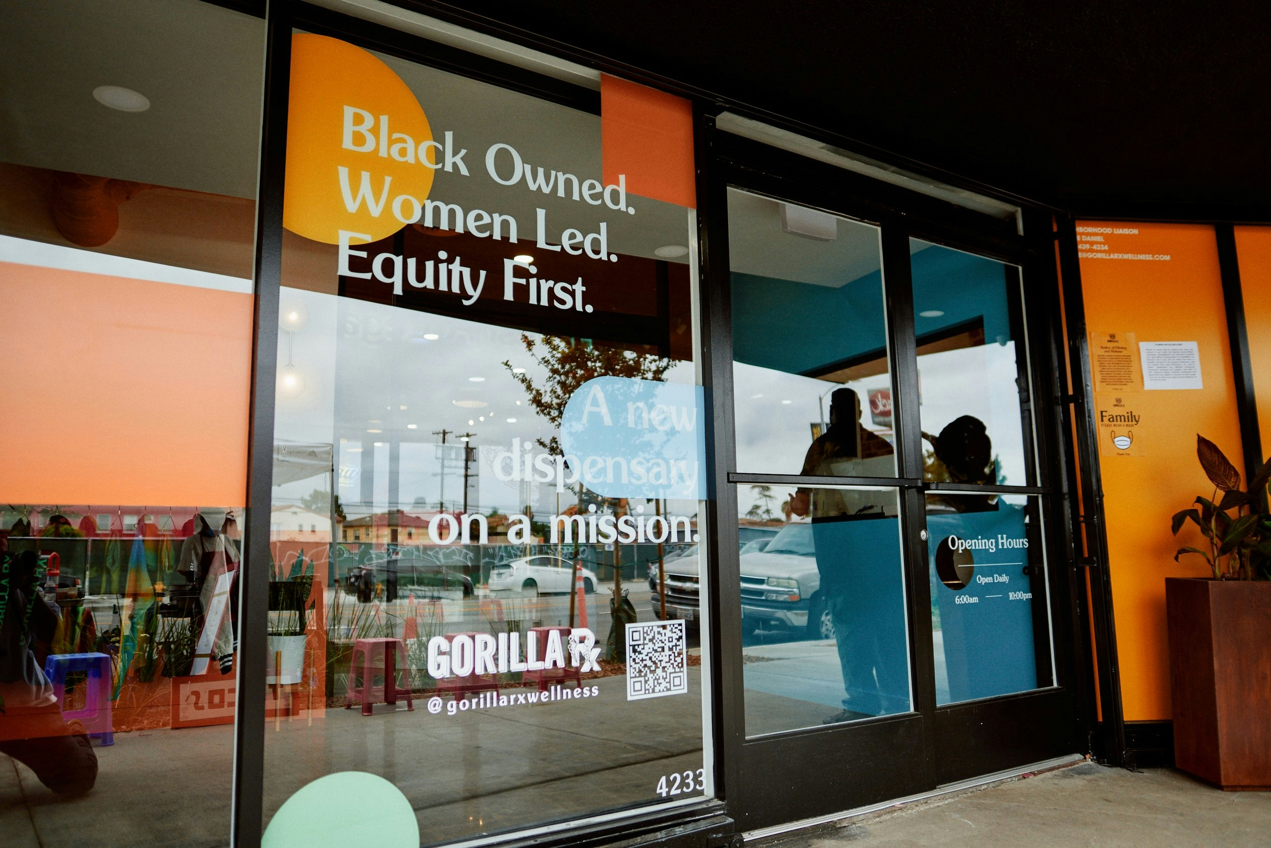 Gorilla RX: Cannabis Brand Review