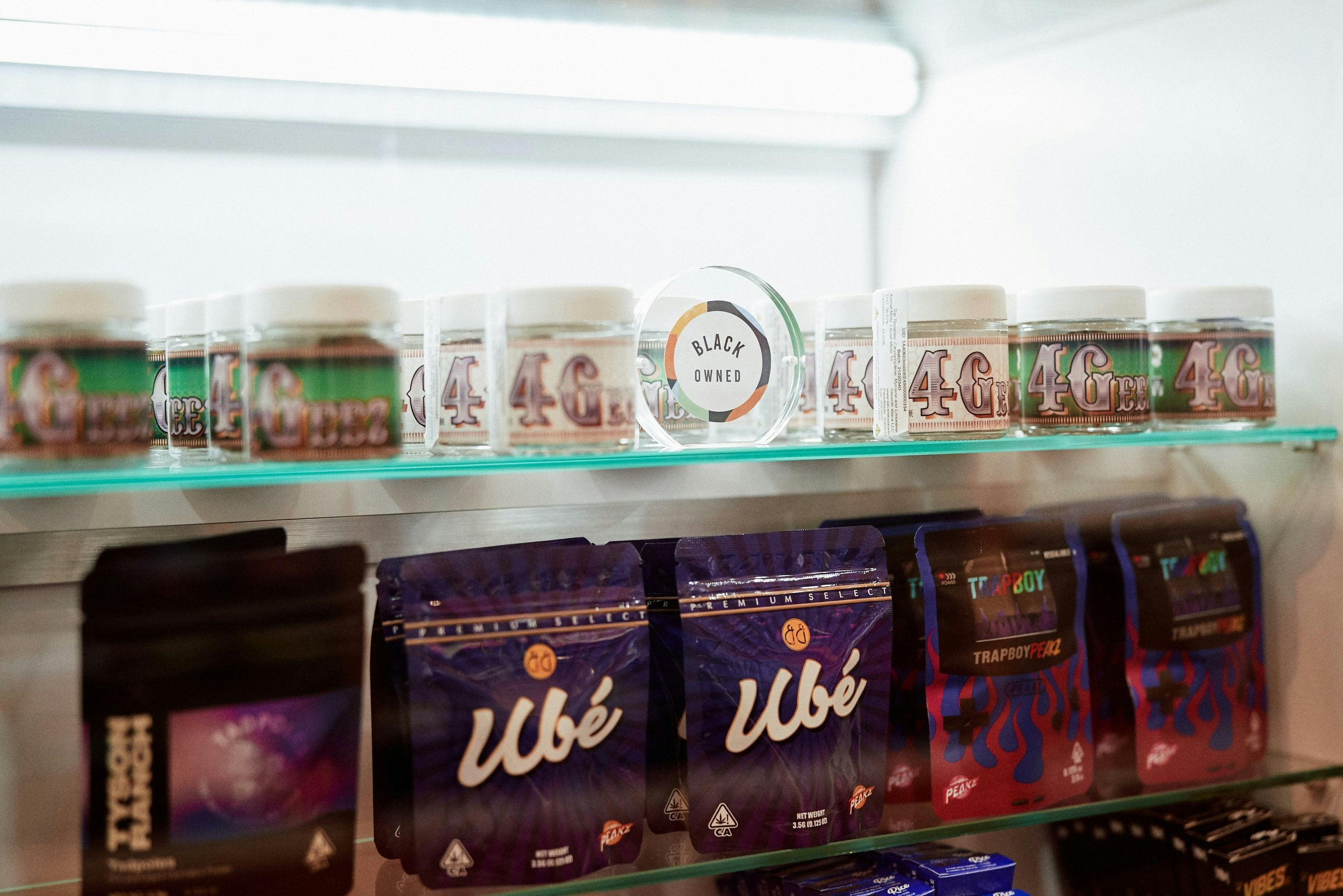 Gorilla RX: Cannabis Brand Review