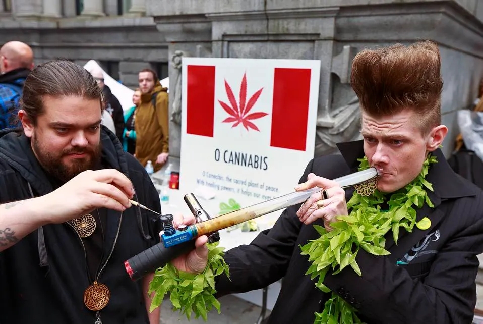 10 Countries With The Best Weed In The World 2024