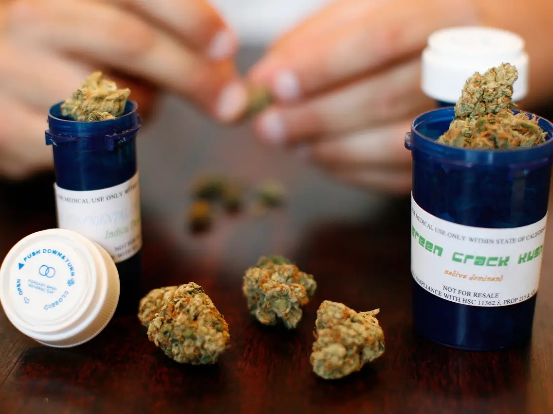 10 Countries With The Best Weed In The World 2024