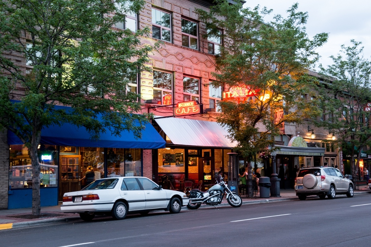 Best 5 Dispensaries In Billings, MT