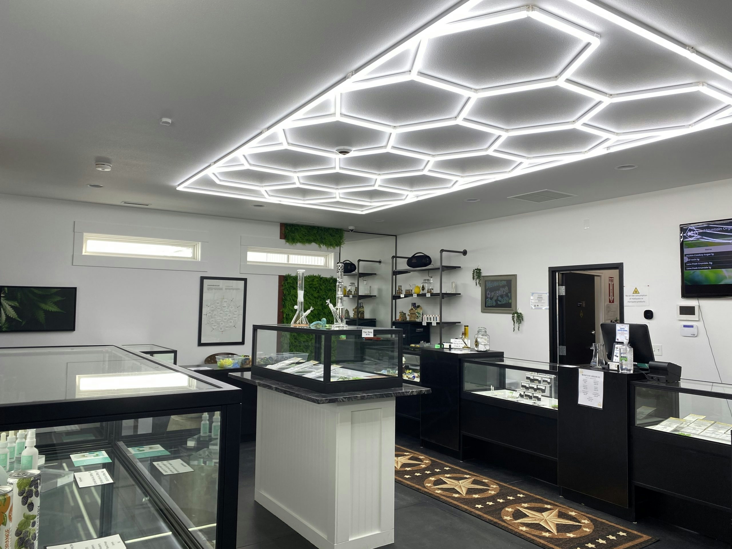 Best 5 Dispensaries In Billings, MT