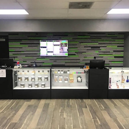 Best 5 Dispensaries In Billings, MT