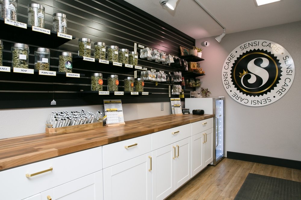 Best 5 Dispensaries In Billings, MT