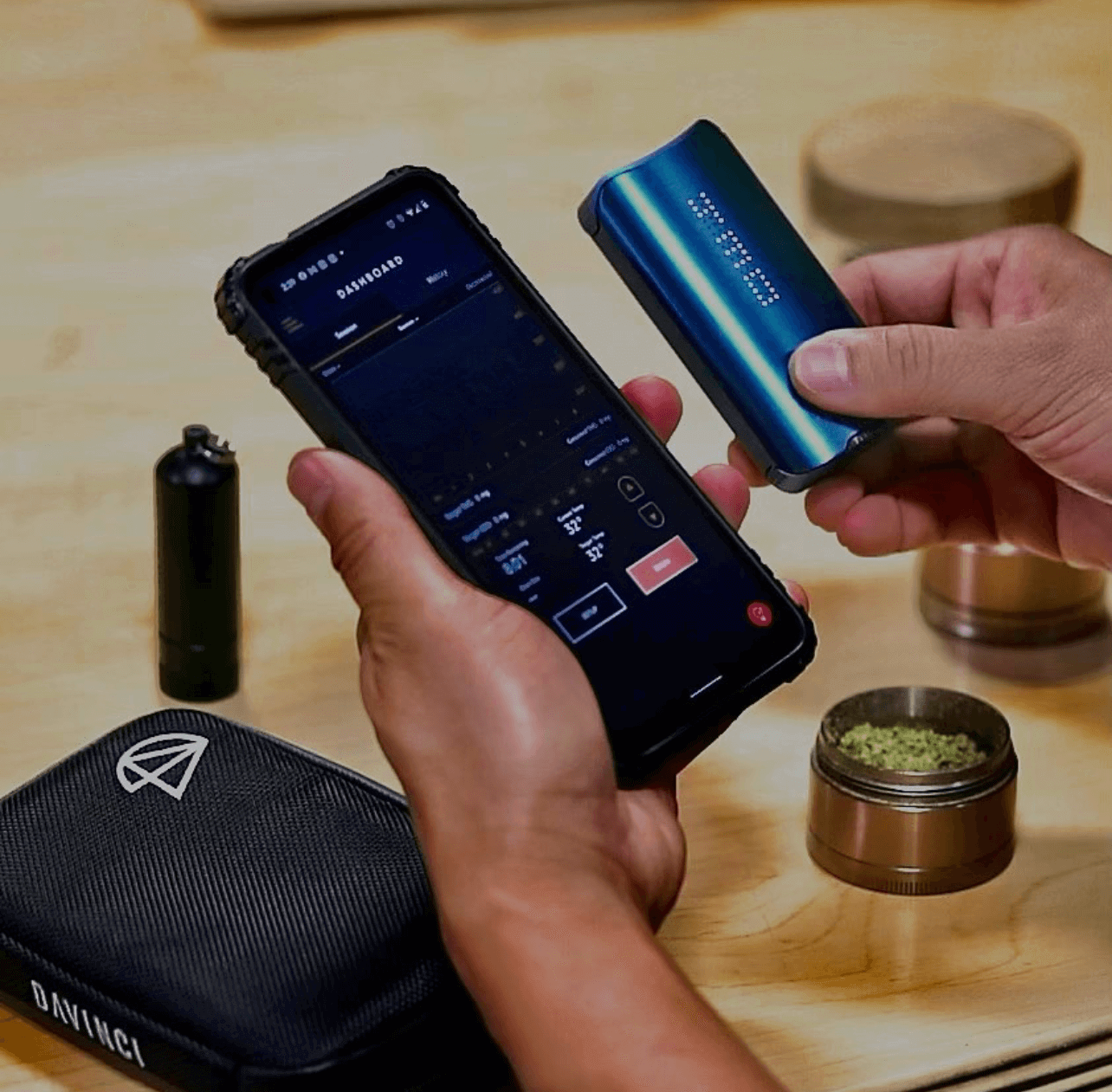 The Best THC Dosage Calculator And How To Use It