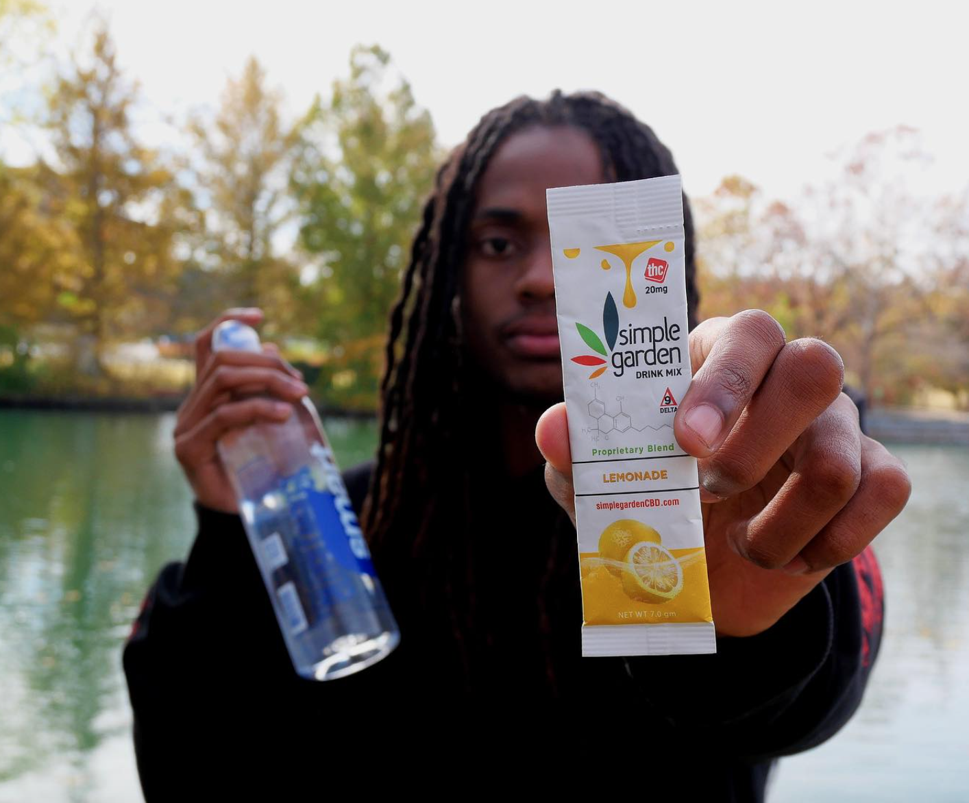 The 10 Best Weed Drinks In California