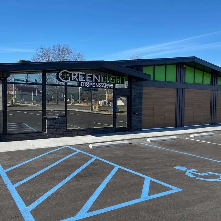 The Best Dispensaries In Hazelwood, MO