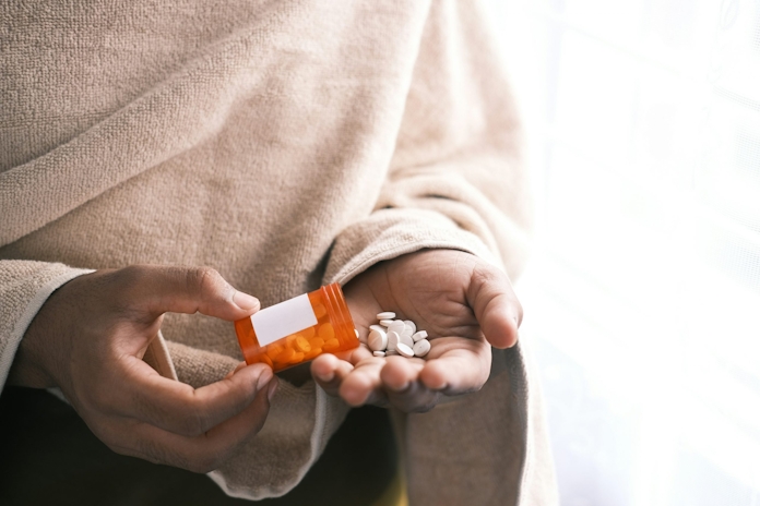 Can You Mix Weed With Antibiotics?