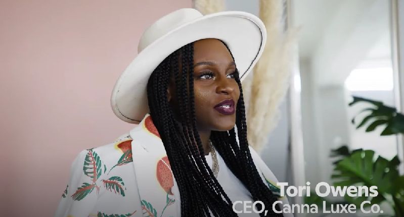 Black-Owned Cannabis Brands You Should Know About In 2025