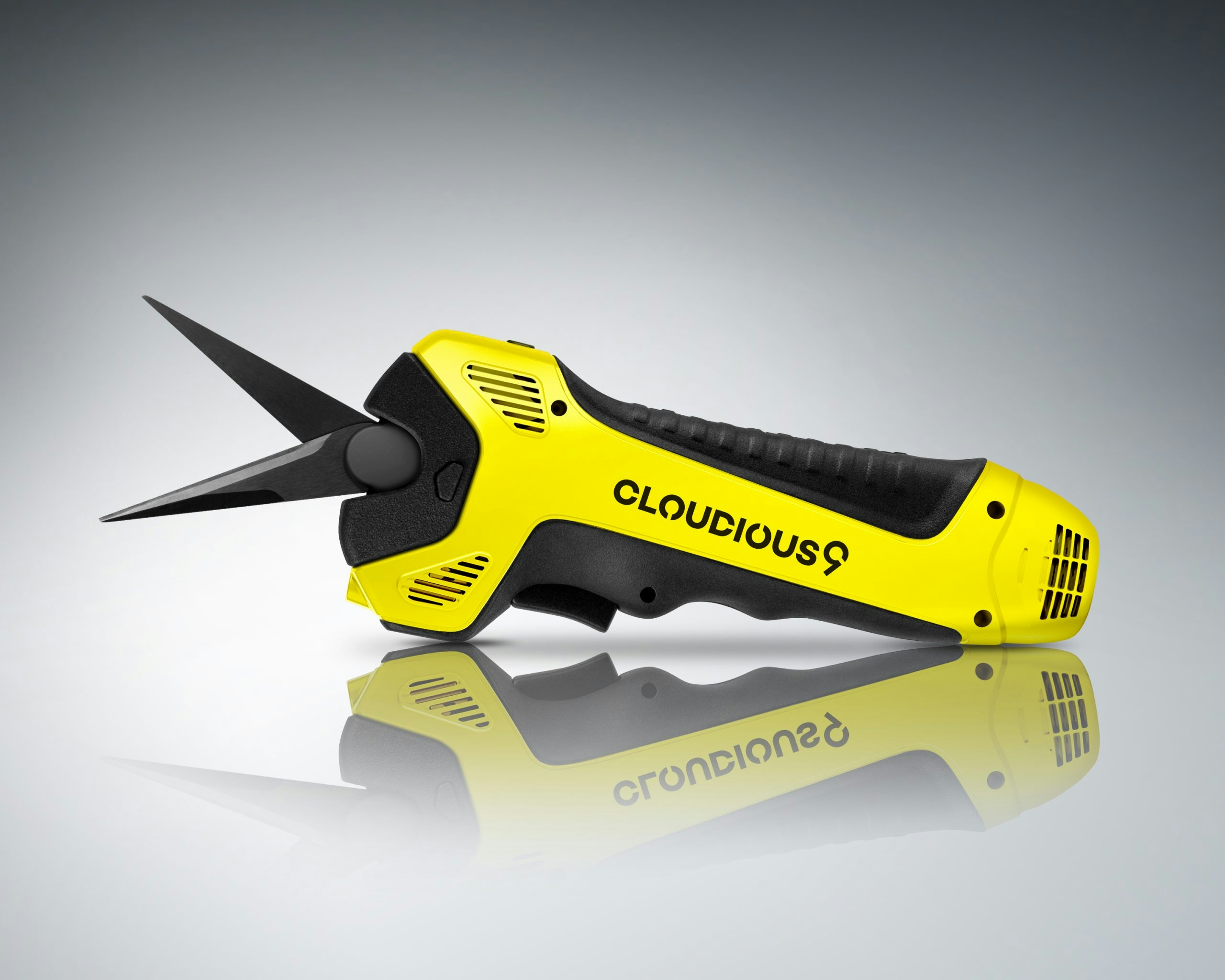 TrimCraft9 Precision Automatic Trimming Scissor