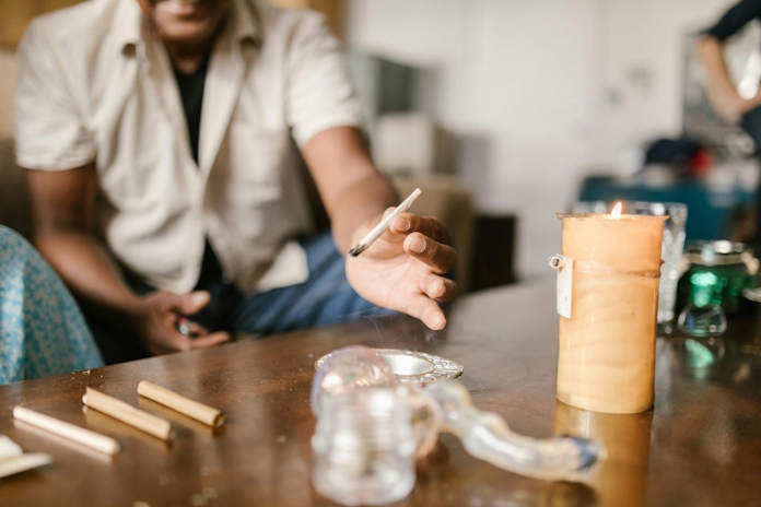 Your Guide To Finding The Best THCA Pre-Rolls