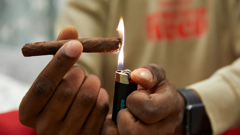 The Most Potent Live Resin Blunts Of 2025