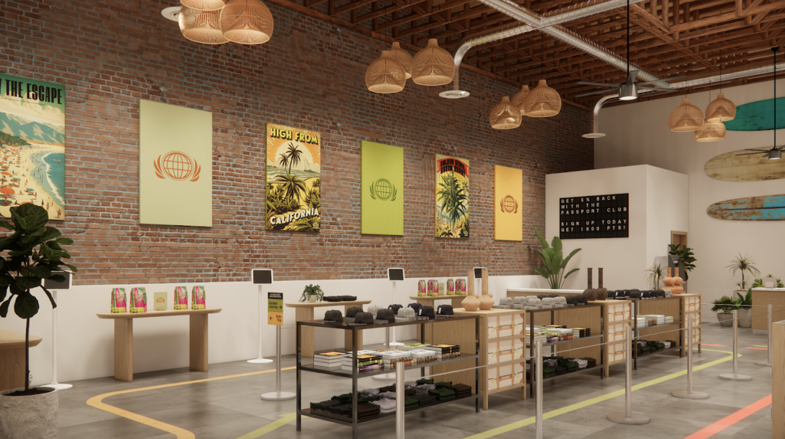 The Best Dispensaries In Ventura, CA