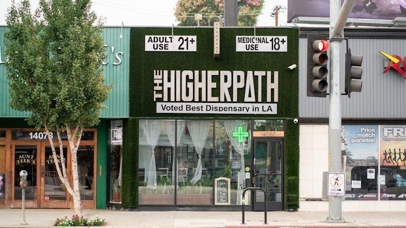 The Best Dispensaries In Ventura, CA