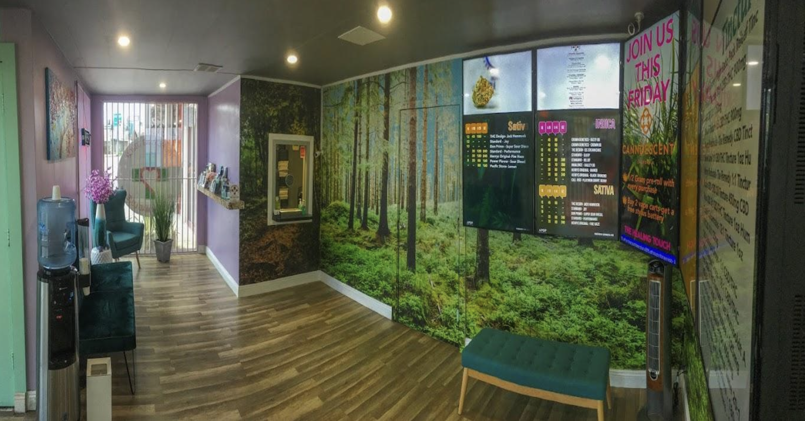 The Best Dispensaries In Ventura, CA
