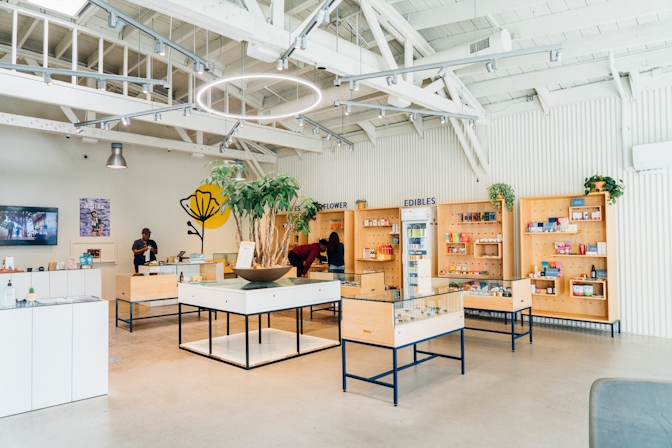 The Best Dispensaries In Ventura, CA