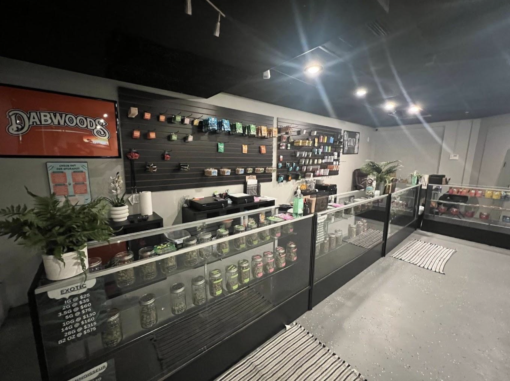 The Best Dispensaries In Crenshaw, CA