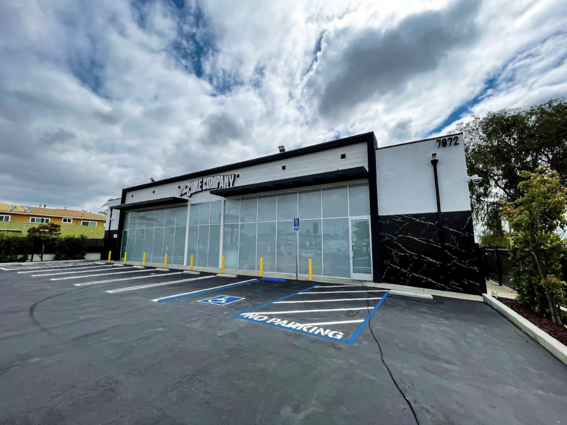 The Best Dispensaries In Crenshaw, CA