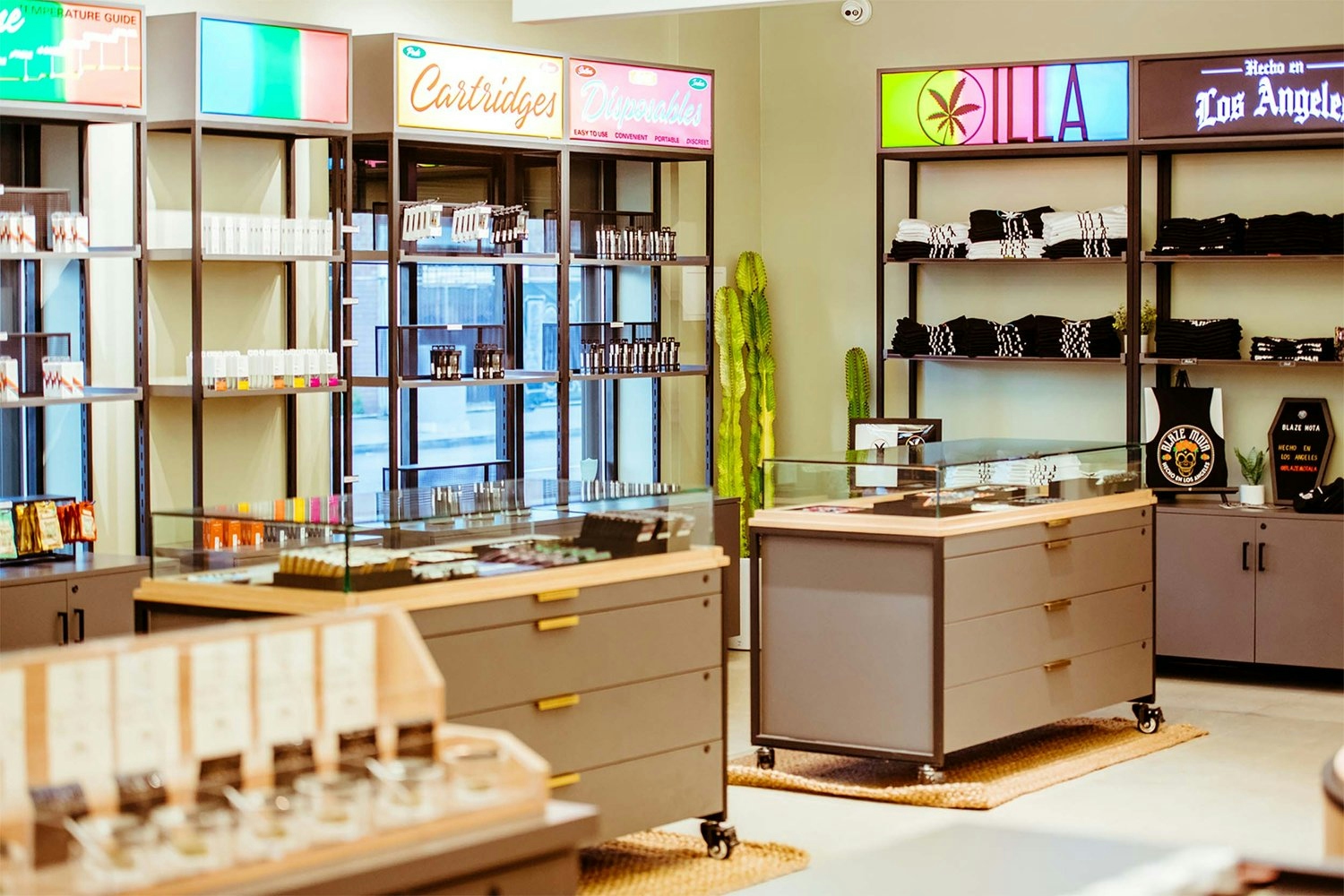 The Best Dispensaries In Crenshaw, CA