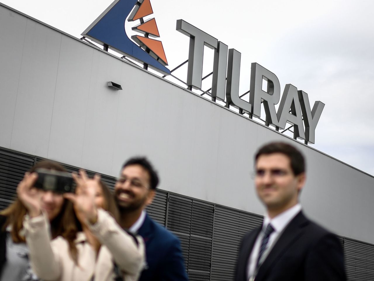Tilray’s Steady Rise From Cannabis Pioneer To Industry Leader