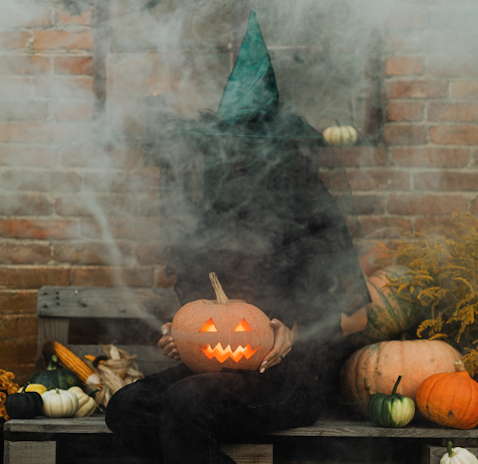 Halloween Harvest: The 10 Scariest Halloween Strains For October