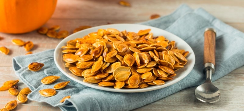 10 Stoner Comfort Foods For Fall