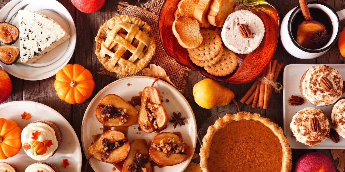 10 Stoner Comfort Foods For Fall