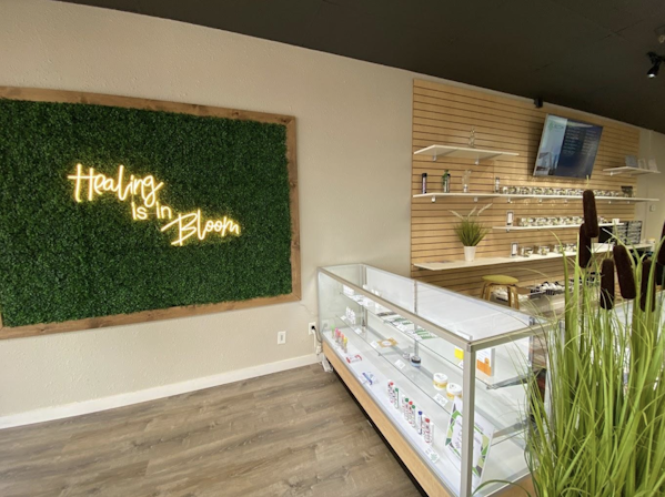 The Best Dispensaries In Mustang, OK