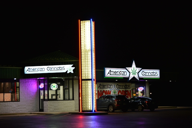 The Best Dispensaries In Mustang, OK