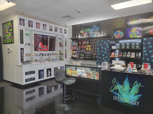 The Best Dispensaries In Mustang, OK