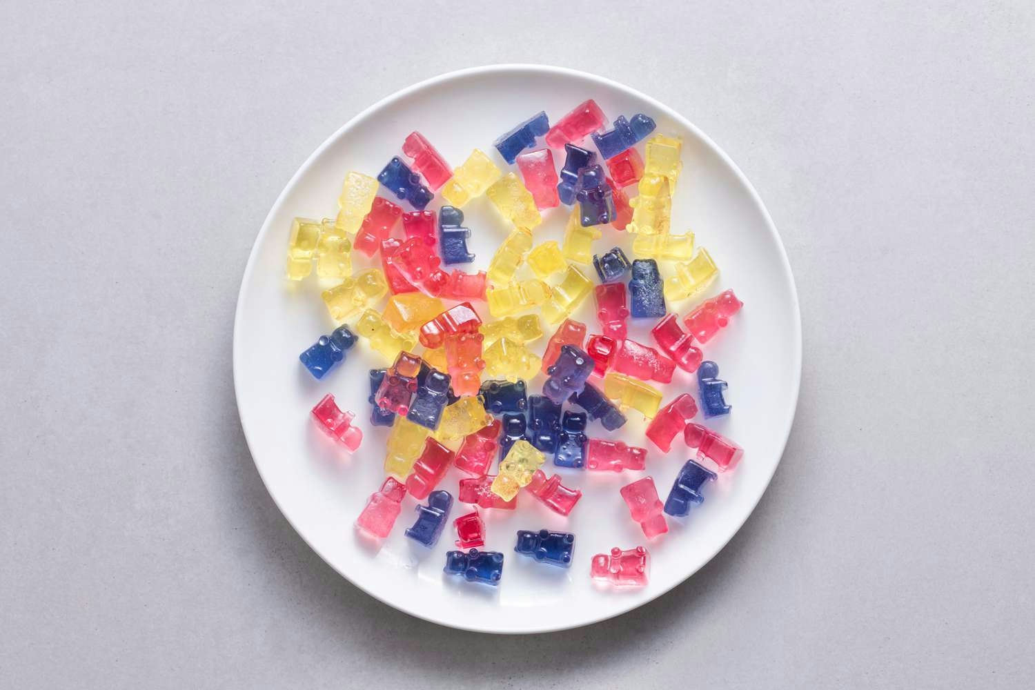 Top Sugar Free Edibles For Cannabis Lovers In 2025