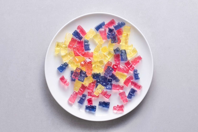 Top Sugar Free Edibles For Cannabis Lovers In 2025