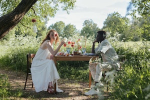 Top 420-Friendly Romantic Getaways