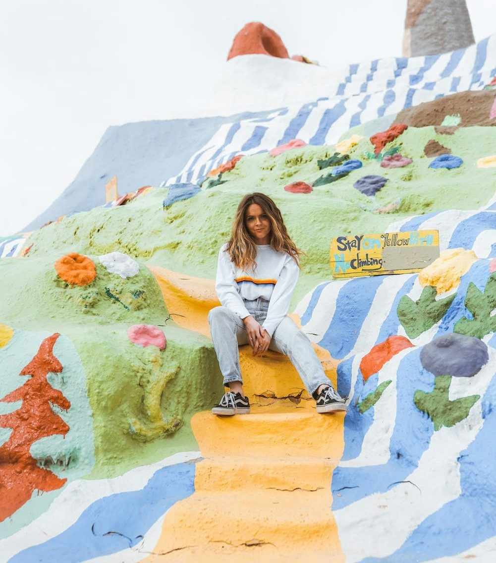 Unlocking The Mind: Cannabis, Creativity, And Introspection